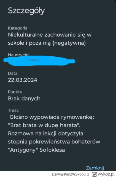 DziwnyPanZWykopu - dura lex sed lex

#konkursnanajbardziejgownianymemznosacz