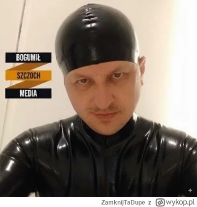 ZamknijTaDupe - #kononowicz #patostreamy