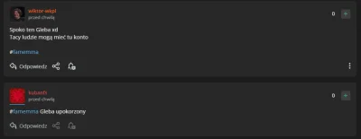 sperg44 - rabini som podzieleni ( ͡º ͜ʖ͡º)
#famemma