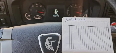 dzidek_nowak - Dzidek upala dziś "Ferrari" ( ͡° ͜ʖ ͡°)

Krótko pracowałem na swój suk...