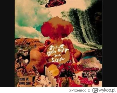 xPrzemoo - Oasis - Bag It Up
Album: Dig Out Your Soul
Rok wydania: 2008

#muzyka #oas...