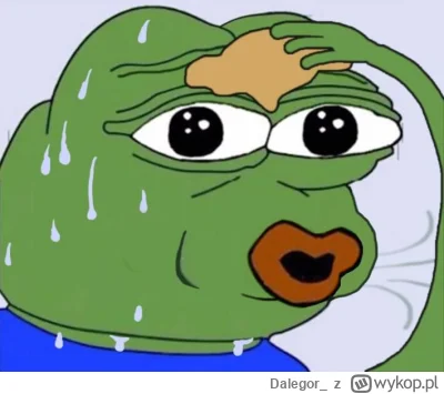 Dalegor - @ImperatorWladek: Czwarty dzień