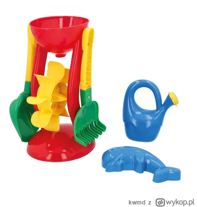 kwmd - PIĄTEK!!! Zaplusuj młyn na piach a nadchodzący weekend bedzie udany. Otrzymasz...