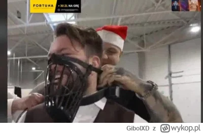 GibolXD - @spreparowany: nie strzelaj na tagu bo mi psa straszysz ( ͡° ͜ʖ ͡°)