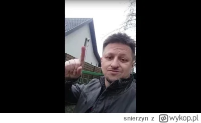 snierzyn - Tu macie całe info, samo gęste.
#kononowicz #patostreamy