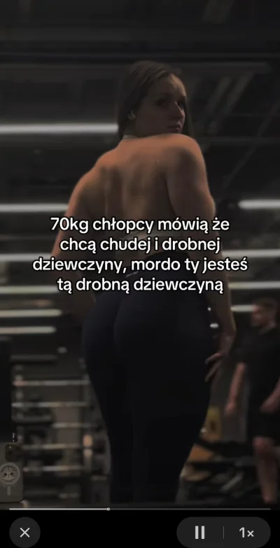 wilhelm99 - #wzrost #blackpill #rozowepaski #tinder #przegryw #bekazpodludzi

Ostatni...