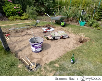 GrammarNazi - Nie ma to jak urlop po polsku ( ͡° ͜ʖ ͡°)

SPOILER

#dom #diy #chwalesi...