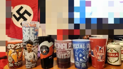 WolnyBLN - #mecz #patoszczecin pijemy sobie nie