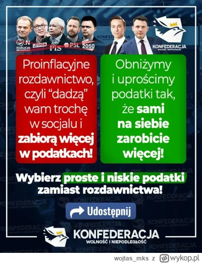 wojtas_mks - Tak wiele musi się zmienić, żeby nie zmieniło się nic.