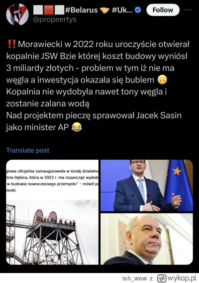 ish_waw - #bekazpisu #sasin #polityka