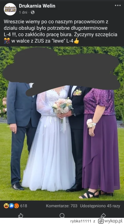 rybka11111 - #januszebiznesu #patologiazewsi #patologiazmiasta takie coś wyskoczyło m...