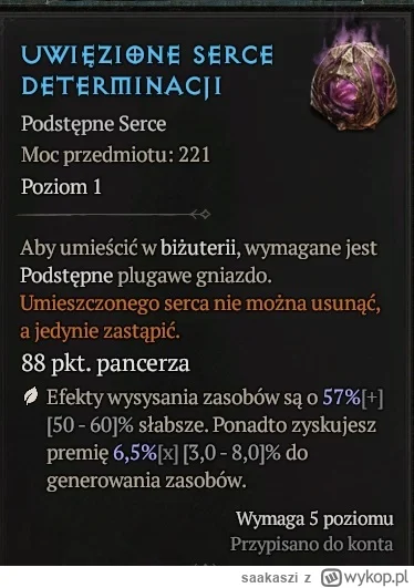 saakaszi - O co w tym chodzi?
#diablo4