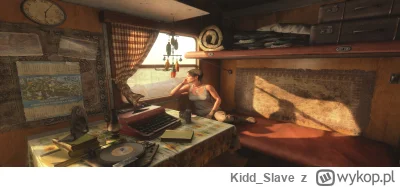 Kidd_Slave - z babeczką w pociągu tego typu benc
#gry
