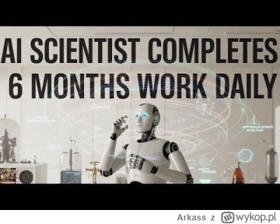 Arkass - Już ponad tydzień temu słyszałem o tym: https://www.youtube.com/watch?v=cIpn...