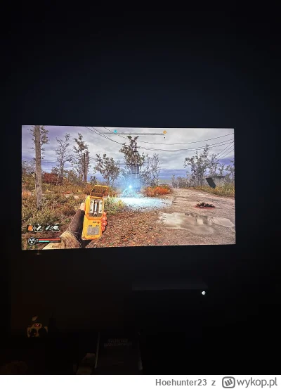 Hoehunter23 - @Zgrywajac_twardziela @Szczaf a jakiś tip na te miejscówkę? Ten sam pro...