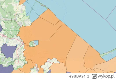 eSUBA94 - co oni kutry rybackie też liczyli?

#wybory