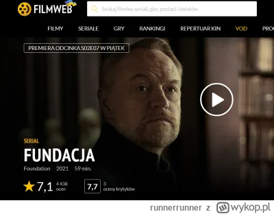 runnerrunner - Kompletnie już nie czaję, o co chodzi.
Rozumiem już tylko wątek Cleona...