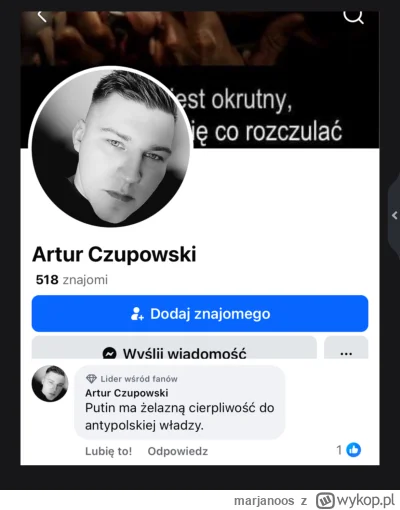 marjanoos - #polskieonuce