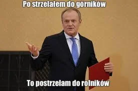 bobo-montana - #pis #PO #strajkrolnikow