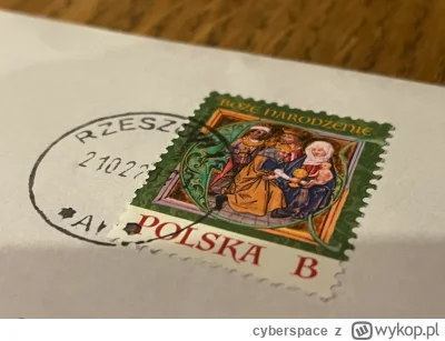 cyberspace - Pijmy kompot ! Taka sytuacja : polecony list w #pocztapolska  nadany 21 ...