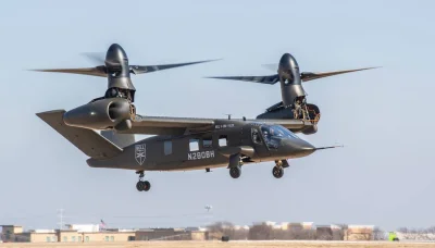 LeonL - @Fly_agaric: osprey to już stare dzieje, v-280 is new hotness ( ͡° ͜ʖ ͡°)