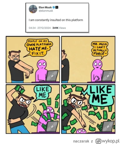 naczarak - @ChillExecutiveOfficer: @naczarak