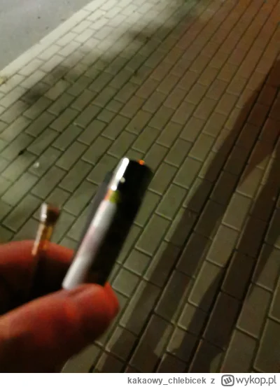 kakaowy_chlebicek - #przegryw jaramy