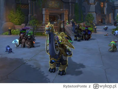 RybstonPonte - @Talaxin: w tym roku to i ja sobie pozwoliłem na zakup XD