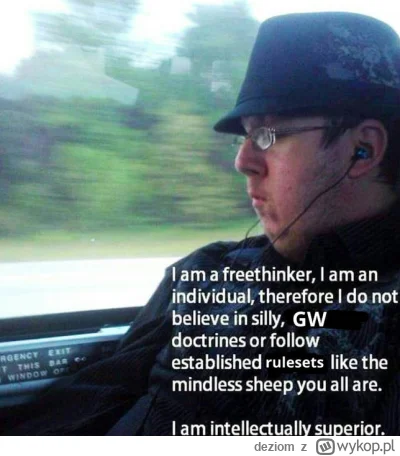 deziom - >ja co jakis czas przychodze do dziewczyny a to razem zjesc lub posiedze na ...