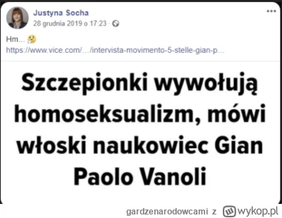 gardzenarodowcami - oni chcą tylko wywracać stolik bandy czworga ( ͡° ͜ʖ ͡°)         ...