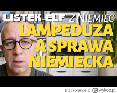 Blackorange - @titus1: Są filmy z takich akcji, ale są ludzie którzy i tak będą temu ...