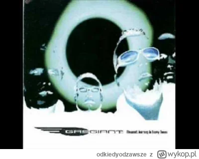 o.....e - Gas Giant - Too Stoned
#rock #doommetal