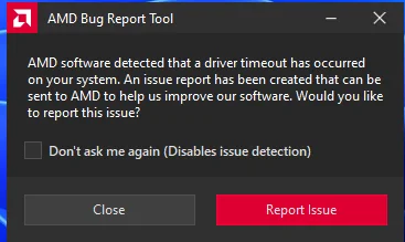 Naproksen - #cs2 #csgo po ostatniej aktualizacji do 23.9.3 już 4 razy crashował mi st...