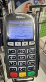 Antidotum119 - Kerfur, weź s--------j

#carrefour #zalesie