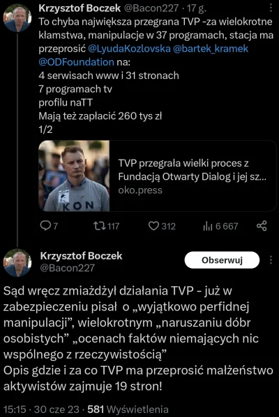 Kempes - Ciekawe, dlaczego wydali więcej na prawników... XD