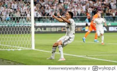 KonserwatywnyMocny - XDDDDDDDDDDDDDDD
#mecz