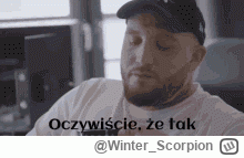 Winter_Scorpion - @JanZolc: