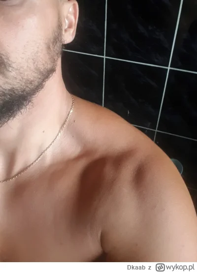 Dkaab - Pomimo braku zakładanej wagi, mogę odtrąbić sukces.

Kilkuletnie cykle roczne...