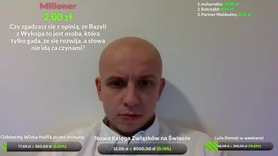 podrywacz1 - Brutalna opinia #sebcel o @Odchod_Pasywny