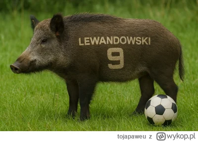 tojapaweu - Chat spróbował urealnić klasyka ( ͡° ͜ʖ ͡°)

#mecz