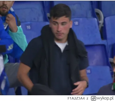 F1A2Z3A4 - Po co mi głowa? Jem niom XD