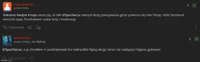 P0PEYE - discordowe trolle w natarciu xD
#ukraina #rosja