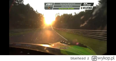 bluehead - #nurburgring #gt #24h