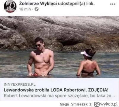 Mega_Smieszek - #heheszki #humorobrazkowy