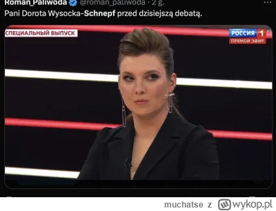 m.....e - xDDD

#takaprawda #debata #4konserwy #neuropa