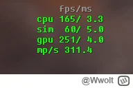 Wwolt - @10129: Boje się OLEDów do grania przez wypalanie pikseli, znowu OLED podobny...
