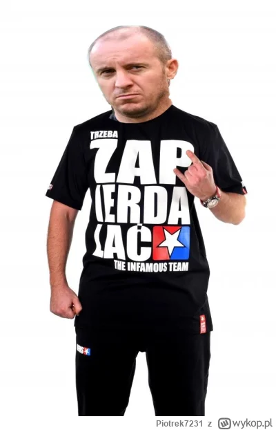 Piotrek7231 - #mecz Vuko stworzył potwora.