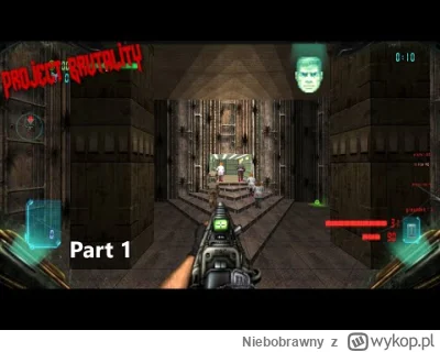 Niebobrawny - Najlepsze intro na silniku gry ( ͡° ͜ʖ ͡°)
#gry