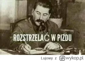 Lujowy - Jedyne słuszne wyjście