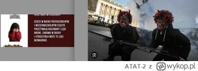 ATAT-2 - Najzwyklejszy orszak trzech króli poniżej: